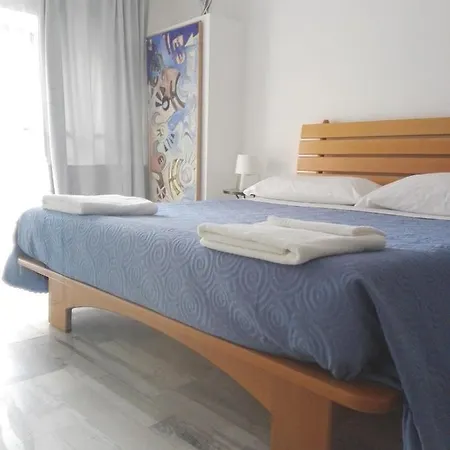 Appartamento Fiore Di Loto Matera